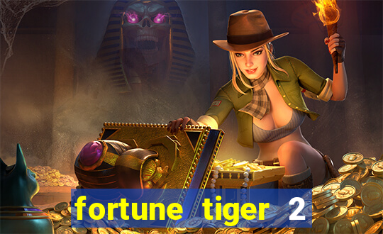 fortune tiger 2 revenge demo